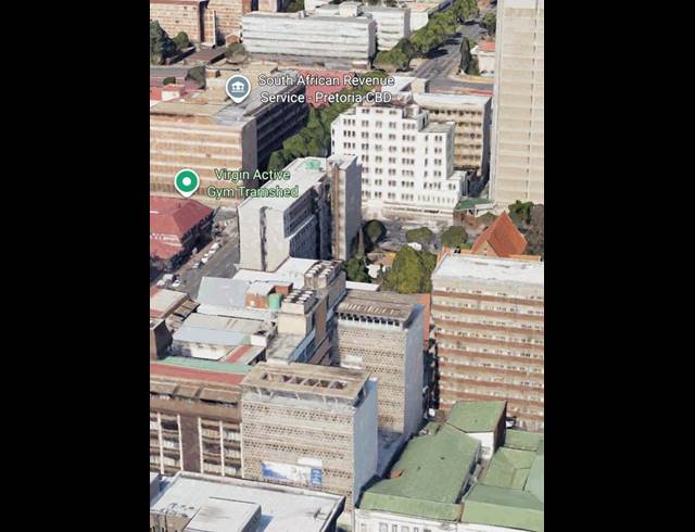 BUSINESS PROPERTY TO RENT IN PRETORIA CBD